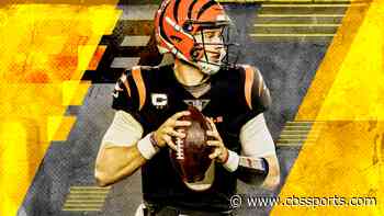 2023 NFL playoffs: Ranking eight remaining QBs in divisional round with Patrick Mahomes and Joe Burrow up top