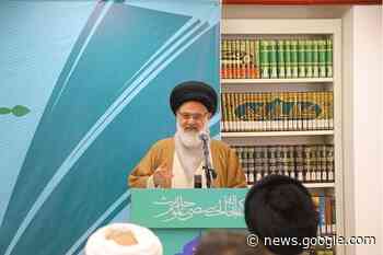 Grund für Benennung der Wissenschaft der Überlieferungen als ... - IQNA