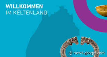 Keltenland Baden-Württemberg: Neue Webseite online - Ministerium für Wissenschaft, Forschung und Kunst Baden-Württemberg