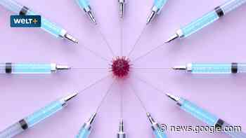 Antikörper und Impfung: Wie Wissenschaft von Impfgegnern ... - WELT