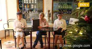 Pharmazeutin gibt Baden-Badener Stadt-Apotheke für Wissenschaft ... - BNN - Badische Neueste Nachrichten