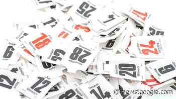 Hemmes mathematische Rätsel - : - Mit welcher Ziffer endet das ... - Spektrum.de