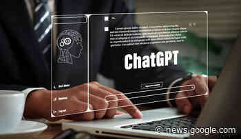 ChatGPT kann auch Wissenschaft - Vom Chatbot erstellte ... - scinexx | Das Wissensmagazin