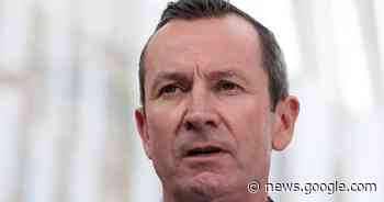 WA govt appoints COVID-19 review panel - Western Advocate