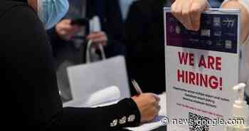 Unemployment rate steady in mixed result - Western Advocate