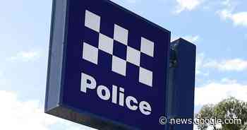 Police raids over neo-Nazi signs in Qld - Western Advocate