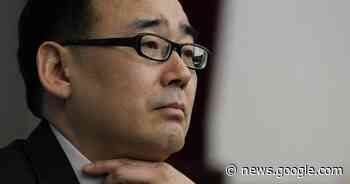 Court delay for Australian jailed in China - Western Advocate