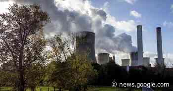 World lags on removing carbon emissions - Western Advocate