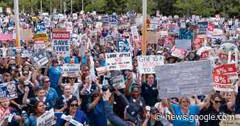 West Australian nurses paid one-off bonus - Western Advocate