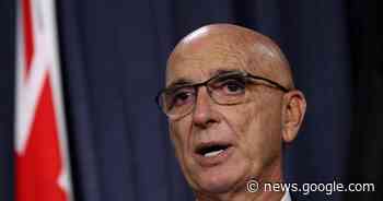 WA to ban display of Nazi symbols - Western Advocate