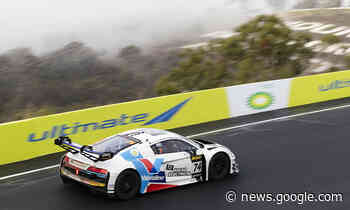 Audi “Still Working” on Bathurst, IGTC Possibilities – Sportscar365 - Sportscar365