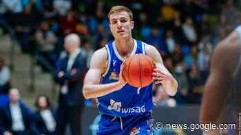 FRAPORT SKYLINERS am Samstagabend in Chemnitz gefordert ... - Fraport Skyliners