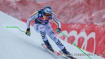 „Gefühl kommt wieder“: Ski-Star Dreßen zuversichtlich