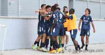 Insieme Formia in Finale: la doppietta di Durazzo decide a Nettuno - Gazzetta Regionale