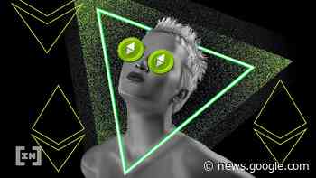 Ethereum Kurs explodiert: ETH ist wieder deflationär - BeInCrypto Deutschland