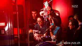 Biden-Regierung bringt mit ihrem Angriff auf Big Pharma attraktive Arbeitsplätze in Gefahr