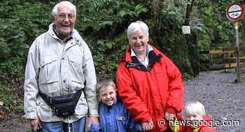 Jetzt durchstarten als Wahl-Großeltern in Ravensburg - rv-news.de