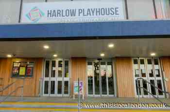 Harlow town centre to be upgraded following £20m cash injection