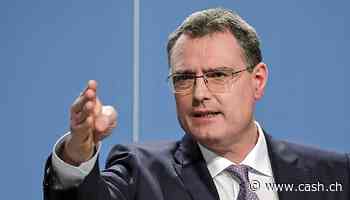 SNB-Chef Jordan schliesst weitere Zins-Straffung nicht aus