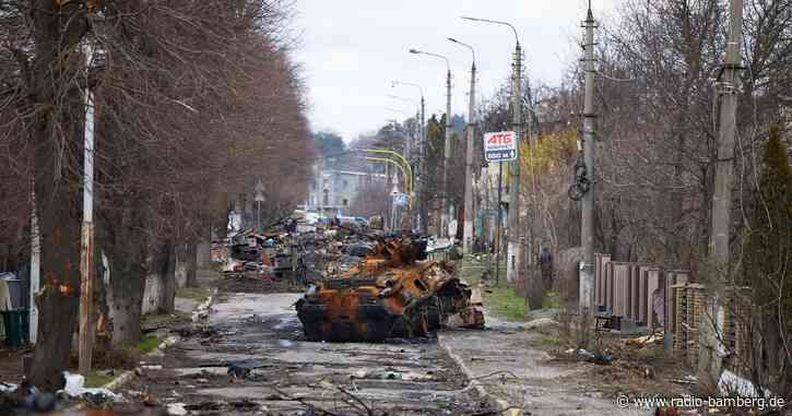 EU-Parlament fordert Sondergerichtshof zum Ukraine-Krieg