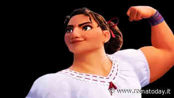 Un Encanto di famiglia, lo spettacolo al Nuovo Teatro San Paolo