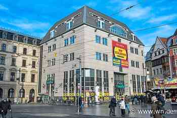 Geht City-Leben ohne Warenhaus?