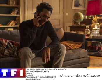 Qu’est-ce qu’on regarde à la télé ce soir? "Balthazar" tire sa révérence ce jeudi sur TF1