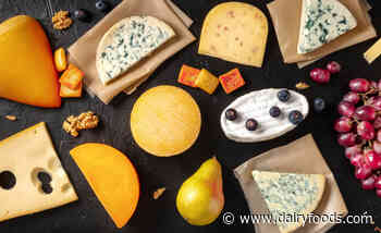 Ingredient suppliers highlight the latest solutions for cheesemaking