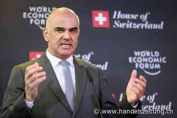 «Neutralität der Schweiz wurde gut verstanden»