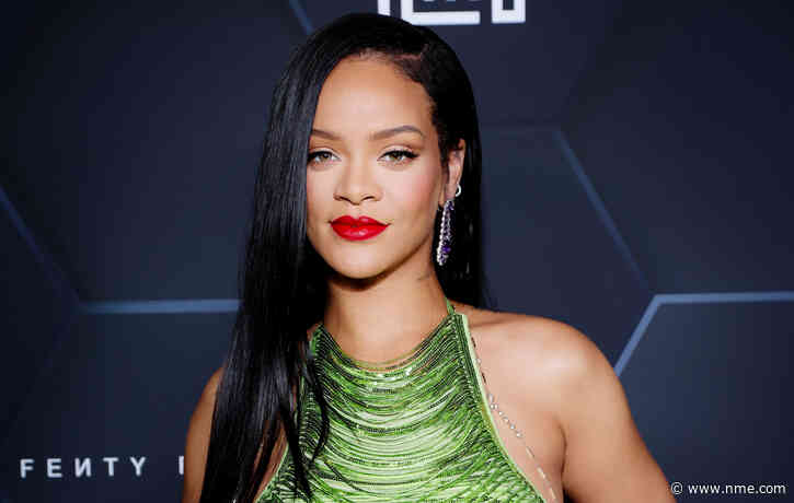 Rihanna gets apology from Stephen A. Smith over Beyoncé Super Bowl comments