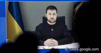 Berlin aurait conditionné l'envoi de chars allemands en Ukraine à ... - Le Temps