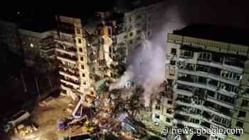 C dans l'air Ukraine : l'espoir des chars allemands... - france.tv