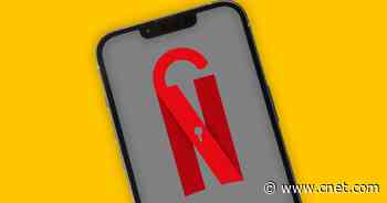 The End of Free Netflix Password Sharing Is Near     - CNET