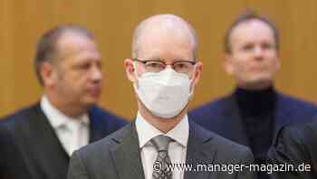 Wirecard: Oliver Bellenhaus hat laut eigenen Aussagen 4,8 Millionen Euro kassiert