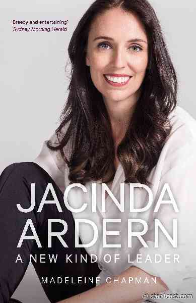 Jacinda Ardern – a high-flying career come down to earth