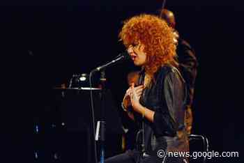 Natale a Ravello: la Fondazione riporta in città Fiorella Mannoia - Il Vescovado Notizie