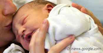 Zwiesel: Geburtenstärkstes Jahr seit 2007 - Region Cham ... - Mittelbayerische Zeitung