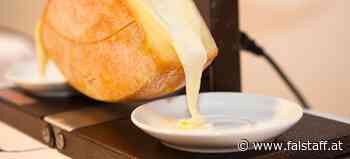 Pop-Up: Raclette to go von »Jumi«