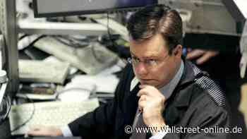 Fundamentaler Stimmungswechsel: S&P 500 im Sturm: Es wird ungemütlich - so tief könnte es jetzt gehen