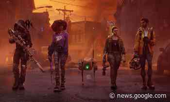 All Co-Op Multiplayer Games Release Dates In 2023 - Twinfinite