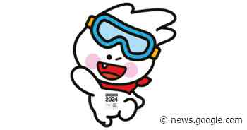 Meet Moongcho: The story of the Gangwon 2024 Winter Youth ... - Olympics