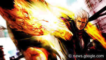 God Hand | Games To Play Before You Die - Cultured Vultures