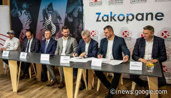 Kraków-Małopolska 2023 secures Zakopane ski jumping hills for ... - Insidethegames.biz