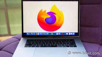 Firefox finally declutters the toolbar with the Unified Extensions button