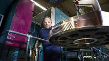 Zehntausende Firmen bald ohne Eigentümer? Deutschlands großes Nachfolge-Problem