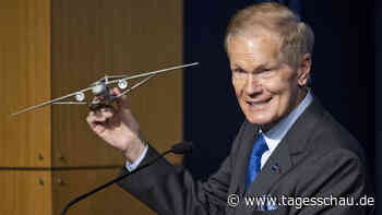 NASA und Boeing arbeiten an CO2-ärmeren Flugzeugen