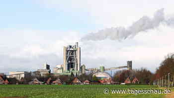 Klimakrise: Feiert die CCS-Technologie ein Comeback?