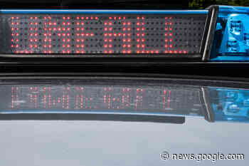 Unfall: Fahranfänger überschlägt sich mehrmals zwischen Giengen ... - Heidenheimer Zeitung