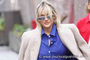 Ashley Roberts ‘didn’t feel safe’ as stalker's target, court hears