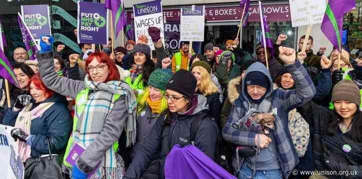 Blog: NICE and NHS staff are for life, not just for COVID